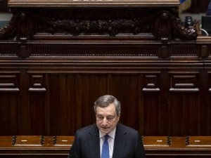 İ̇talya Başbakanı Draghi: "Temmuz Ayı Başında Ankara’ya Gideceğim"
