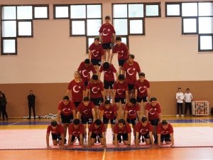 Fatsa’da 19 Mayıs Kutlaması