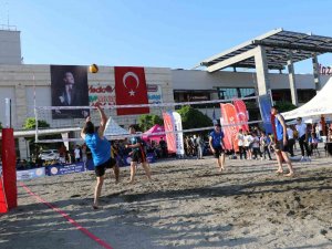 Şanlıurfa’da 19 Mayıs Etkinliği