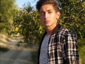 17 Yaşındaki Sedat 2 Gündür Aranıyor