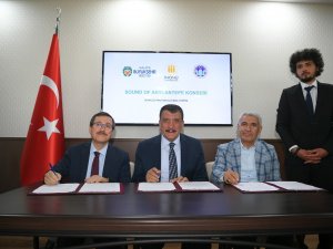 Arslanpe’nin Tanıtımı İçin Yeni Adımlar Atılıyor