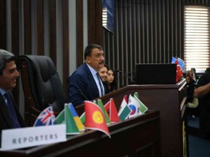 Simülasyon Toplantısı Malatya’da Yapıldı