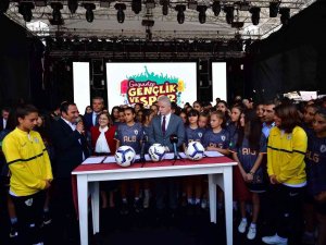 Alg Spor, Türk Sporuna Yeni Yıldızlar Yetiştirecek