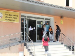 İ̇l Milli Eğitim Devreye Girdi, Öğrenciler Yıl Sonuna Kadar Okullarında