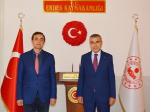 Kyzikos’ta Kazı Ekibi Başkanı Dr. Tercanlıoğlu Oldu