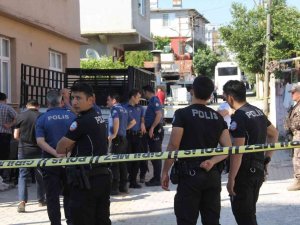 Hatay’da Hurdacılar Arasında Silahlı Ve Bıçaklı Kavga: 15 Yaralı