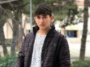 17 Yaşındaki Genç Sedat Bulundu