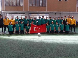 Darıca Gençlerbirliği’nden 19 Mayıs’ta Anlamlı Etkinlik
