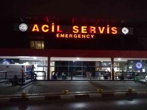 İ̇zmir’de Silahlı Kavga: 1 Ölü, 1 Yaralı