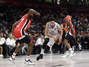 Anadolu Efes, Thy Euroleague’de Finalde