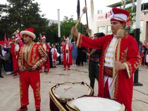 Malatya’da "19 Mayıs" Etkinliği