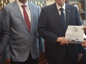 Mhp Söğüt İ̇lçe Başkanı Görevinden İstifa Etti