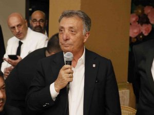 Ahmet Nur Çebi: ”Genel Kurul Üyeleri Kimi İsterse Onu Seçecek Biz De Ona Saygı Duyacağız”