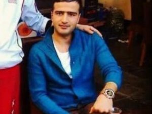 Boşanma Aşamasındaki Eşini Öldüren Şahıs Teslim Oldu