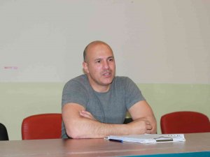 Kocaeli Bşb Kağıtspor- Samsunspor Maçının Ardından