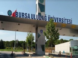 Bursa Uludağ Üniversitesi Öğretim Üyesi Alacak