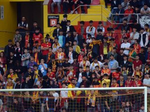 Kayserispor Taraftarının Tribünü Belli Oldu