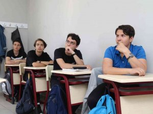 Doğru Kullanılan Sınav Kaygısı Üniversite Adayları İçin Motive Edici Olabilir