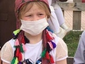 Sulama Havuzuna Düşen Küçük Çocuk Hayatını Kaybetti