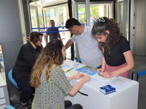 Yunusemre’de Yaz Spor Okulu Kayıtları Başladı