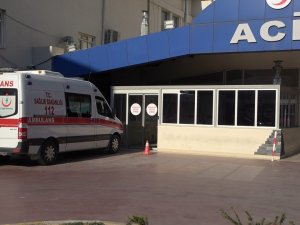 Gazino Çıkışında Güvenlikçiyi Öldüren Katil Tutuklandı