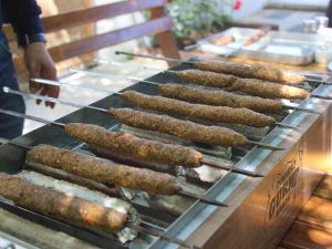 Kilis’te Duman Çıkarmayan Mangal Üretildi