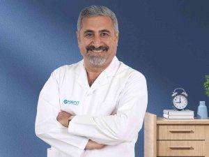 25 Gramlık Hayati Organ: Tiroid Bezi