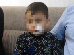 Anaokulu Öğrencisi Dehşeti Yaşadı