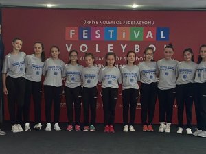 Türkiye Şampiyonası’nda Bilecik’i Temsil Edecekler