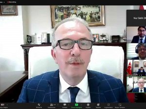 Sosyal Güvenlikte Güncel Tartışmalar Sempozyumu Yapıldı