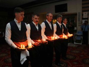 Binlerce Yıllık Yöresel Kıyafetlere İlgi Arttı