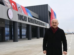 Bakan Karaismailoğlu: “Hayata Geçen Her Bir Projemizle Milletimizin Geleceğe Yürüdüğü Yola Bir Taş Daha Döşüyoruz”