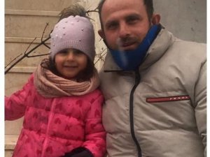 Bursa’da 4 Yaşındaki Kız Kalbine Yenik Düştü