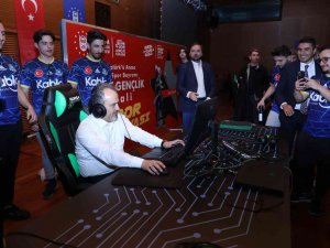 Bursa’da Gençler İçin Dolu Dolu Etkinlikler