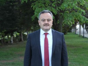 Başkan Altınöz, “Karabük’ümüzün Başarı Grafiği Sürekli Yükseliyor”