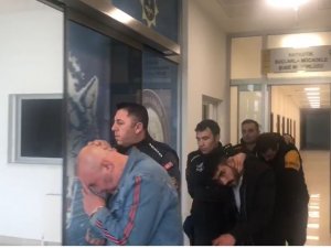 Uyuşturucu Yetiştirmek İçin Böbreğini Sattığı Tespit Edilen Şahıs Ve Ekibi Yakalandı