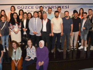 Blockchain Uygulamaları Ve Sanal Paralar Konuşuldu