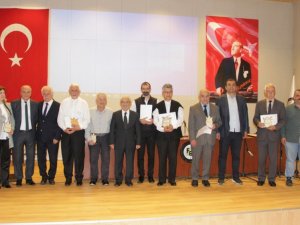 Dpü’de Mutasavvıf Pesendi Hacı Ali Dede’yi Anma Etkinliği