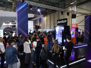 Türk Telekom Gamex 2022’de Oyunseverler İçin Yerini Aldı