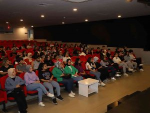 Yükseköğretim Sınavına Girecek Öğrencilere Tüyolar Verildi