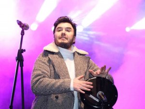 Ünlü Sanatçı Mustafa Ceceli, Karpuzlu’ya Geliyor