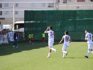 Elazığspor’un Gol Raporu