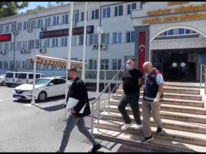 Bursa’da İkinci El Telefon Dolandırıcısı Yakayı Ele Verdi