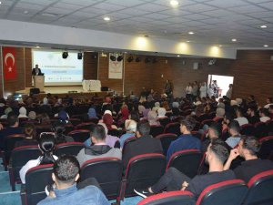 Bingöl’de Yenidoğan Sempozyumu Gerçekleşti