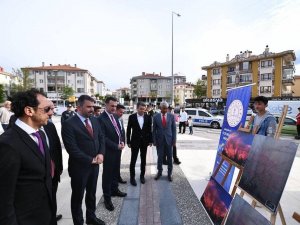 ‘‘Objektifte Pursaklar Var’’ Fotoğraf Yarışmasında Ödüller Sahiplerini Buldu