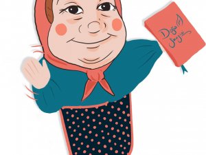 Adile Naşit’in Sesi Yapay Zeka Teknolojisiyle ‘Doğa Sevgisi’ Masalına Ses Verdi