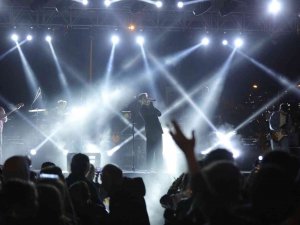 Gemlik’te Madrial Coşkusu