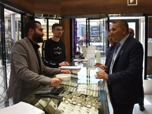 Başkan Sadıkoğlu: “Tüm Sektörler Maliyet Artışlarıyla Mücadele Ediyor”