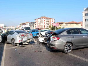 Yalova’da 2021 Yılındaki Trafik Kazalarında 15 Kişi Öldü