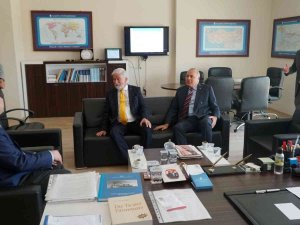 Yalova Üniversitesi’nde Trademaster Finans Laboratuvarı Açıldı